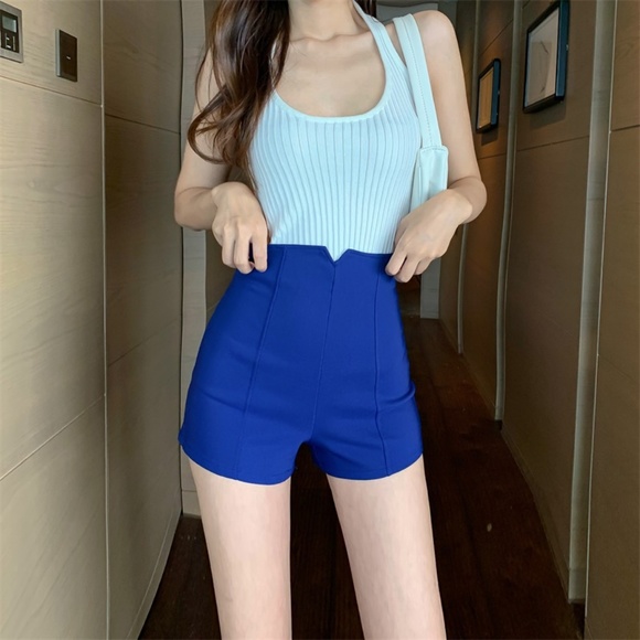 High Waist - Picture 6 of 9